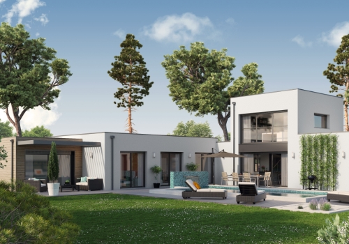 Les garanties Tanaïs Habitat